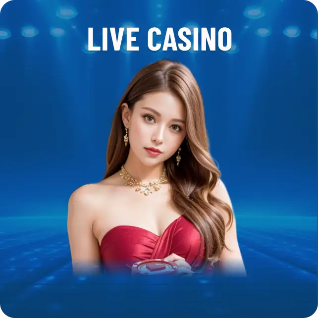 Live casino